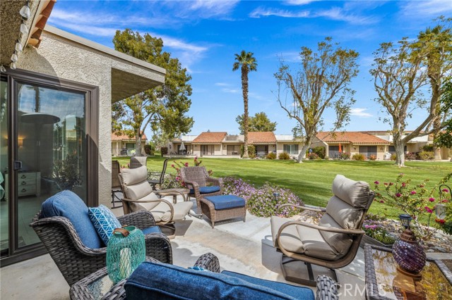 Detail Gallery Image 26 of 50 For 77386 Preston Trl, Palm Desert,  CA 92211 - 2 Beds | 1 Baths