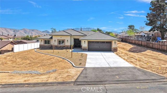 Detail Gallery Image 55 of 63 For 18525 Seaforth, Hesperia,  CA 92345 - 4 Beds | 2/1 Baths