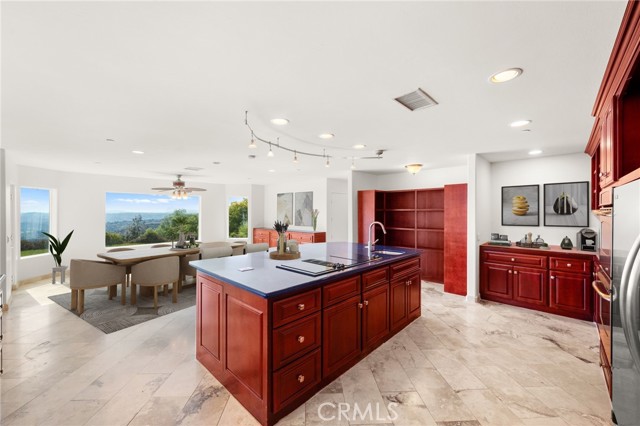 Detail Gallery Image 11 of 57 For 31460 Aquaduct Rd, Bonsall,  CA 92003 - 6 Beds | 5/1 Baths