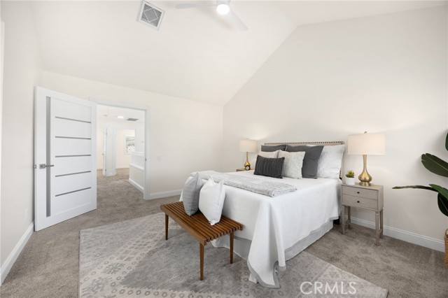 Detail Gallery Image 28 of 51 For 136 Donnybrook, Brea,  CA 92821 - 4 Beds | 2/1 Baths