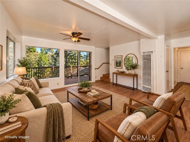 466 S Ca-173, Lake Arrowhead, CA 92352