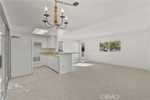 Detail Gallery Image 6 of 28 For 995 Amistad #D,  El Cajon,  CA 92019 - 2 Beds | 1 Baths