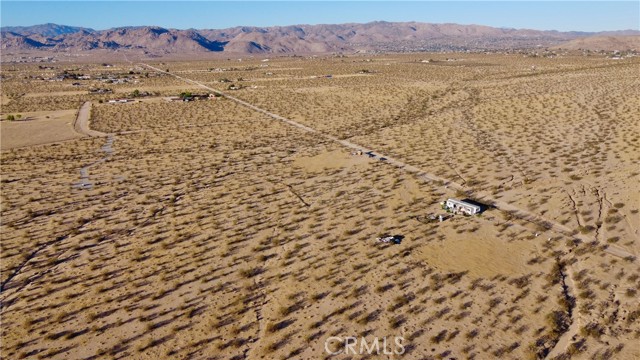 Detail Gallery Image 13 of 15 For 4594 Rice Ave, Joshua Tree,  CA 92252 - – Beds | – Baths