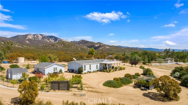 Detail Gallery Image 66 of 68 For 40135 N Caliente Rd, Aguanga,  CA 92536 - 3 Beds | 2 Baths