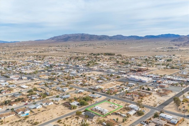 Detail Gallery Image 49 of 51 For 6370 Tamarisk Ave, Twentynine Palms,  CA 92277 - – Beds | – Baths