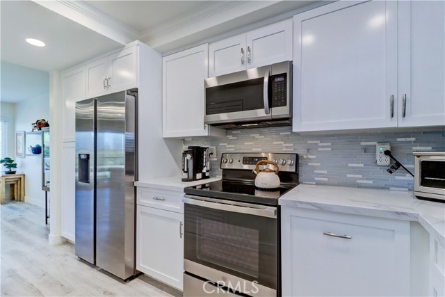 Detail Gallery Image 13 of 36 For 3365 Punta Alta 2f,  Laguna Woods,  CA 92637 - 1 Beds | 1/1 Baths