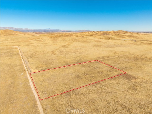 Detail Gallery Image 4 of 10 For 0 W Vac/155th St W/Vic Avenue G4, Lancaster,  CA 93536 - – Beds | – Baths