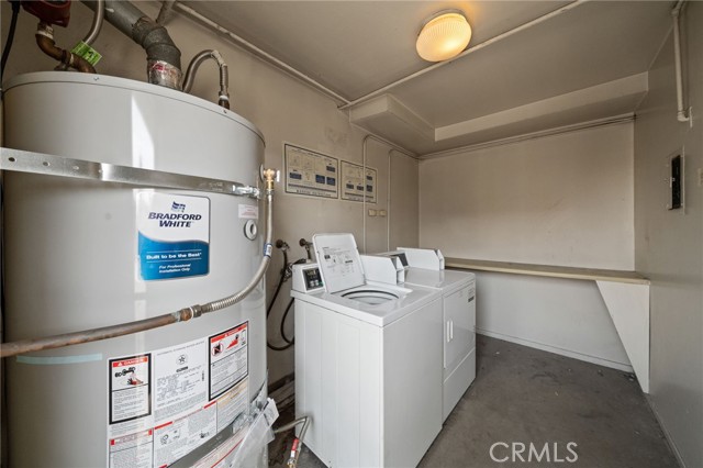 Detail Gallery Image 28 of 28 For 166 Southampton Way #21,  Placentia,  CA 92870 - 2 Beds | 1 Baths