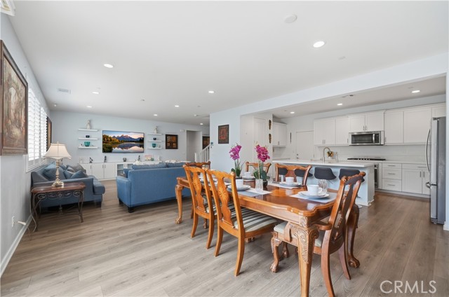 Detail Gallery Image 16 of 50 For 28413 N Heather Green, Menifee,  CA 92584 - 5 Beds | 3 Baths