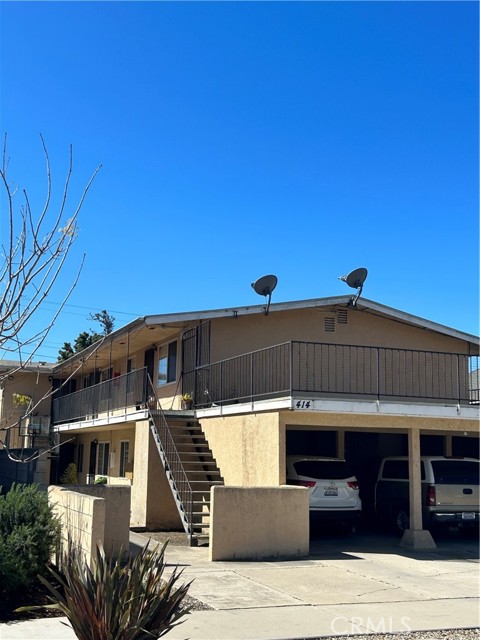 414 E Mill Street #6, Santa Maria, CA, 93454 414 E Mill Street #6, Santa Maria, CA, 93454