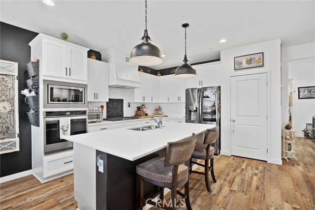 Detail Gallery Image 13 of 45 For 7600 Emerald Green, Bakersfield,  CA 93313 - 3 Beds | 2 Baths