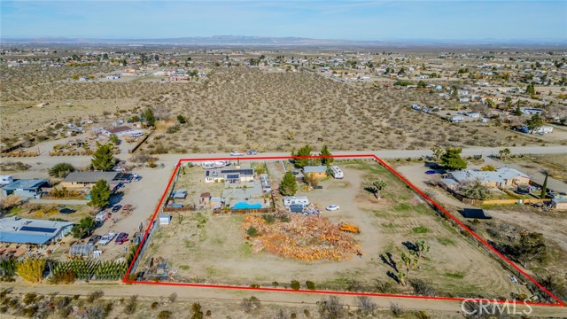 Detail Gallery Image 35 of 43 For 4637 Luna Rd, Phelan,  CA 92371 - 3 Beds | 2 Baths