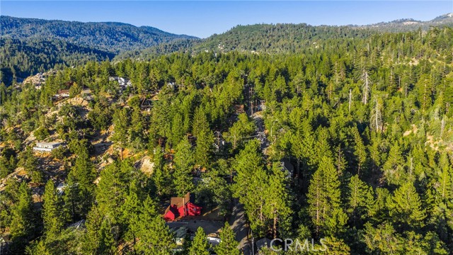 Detail Gallery Image 25 of 30 For 32876 Lone Pine Dr, Running Springs,  CA 92382 - 2 Beds | 1 Baths
