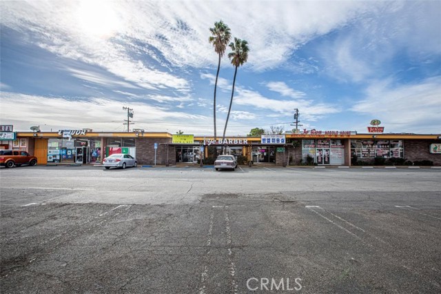 928 N Euclid Street