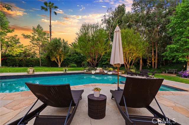 Detail Gallery Image 8 of 71 For 5665 Trailside Dr, Yorba Linda,  CA 92887 - 4 Beds | 2/1 Baths