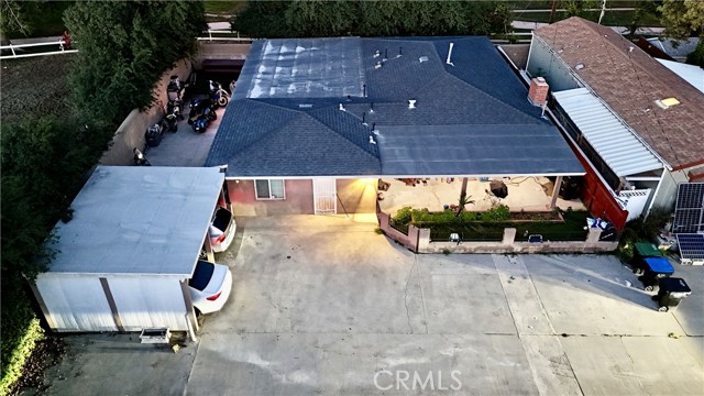 Detail Gallery Image 37 of 40 For 421 S 5th, La Puente,  CA 91746 - 4 Beds | 3 Baths