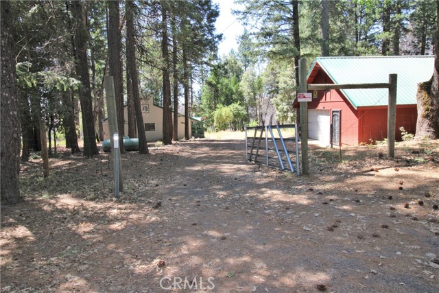 Detail Gallery Image 2 of 43 For 268 Milsap Bar Rd, Berry Creek,  CA 95916 - 3 Beds | 1 Baths