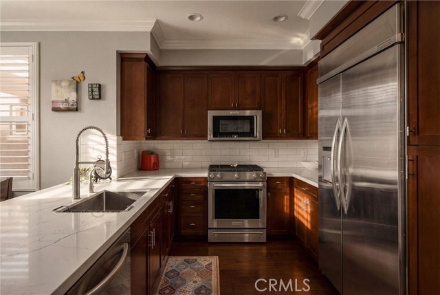 Detail Gallery Image 13 of 43 For 12842 Palm Street #111,  Garden Grove,  CA 92840 - 2 Beds | 2 Baths