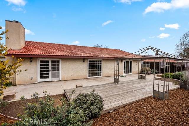 Detail Gallery Image 21 of 23 For 432 Palomino Ln, Paso Robles,  CA 93446 - 3 Beds | 2 Baths