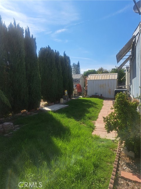 Detail Gallery Image 21 of 21 For 2498 Ayala Dr #136,  Rialto,  CA 92377 - 2 Beds | 2 Baths