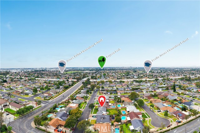 Detail Gallery Image 56 of 60 For 2779 E Lizbeth, Anaheim,  CA 92806 - 3 Beds | 2 Baths