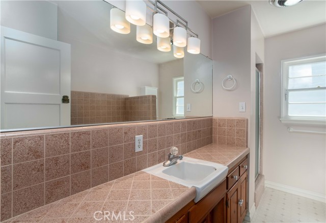 Bathroom Downstairs