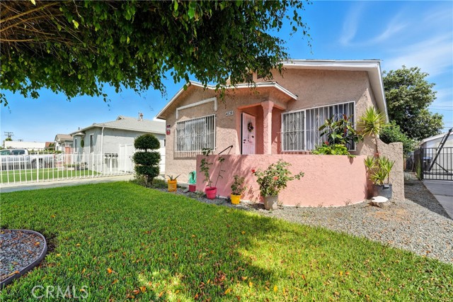 Detail Gallery Image 49 of 53 For 4539 E 53rd St, Maywood,  CA 90270 - 5 Beds | 4 Baths