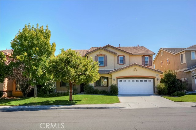 Detail Gallery Image 1 of 51 For 40292 Jacob Way, Murrieta,  CA 92563 - 5 Beds | 4 Baths