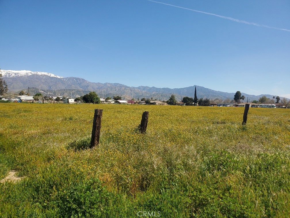 0 WESLEY, Banning, CA 92220