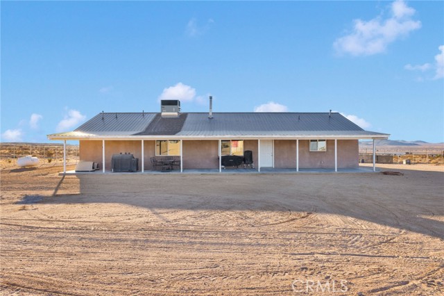 Detail Gallery Image 30 of 46 For 32461 Prairie, Barstow,  CA 92311 - 3 Beds | 2 Baths