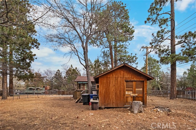 Detail Gallery Image 38 of 39 For 502 Sunset Ln, Sugarloaf,  CA 92386 - 1 Beds | 1 Baths