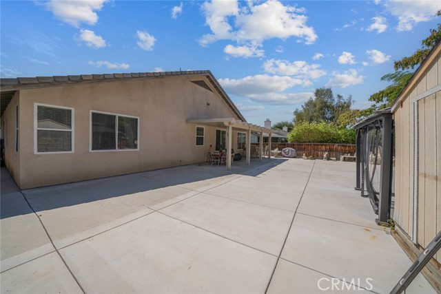 Detail Gallery Image 34 of 52 For 5574 Nectar Ave, Hemet,  CA 92544 - 4 Beds | 2 Baths