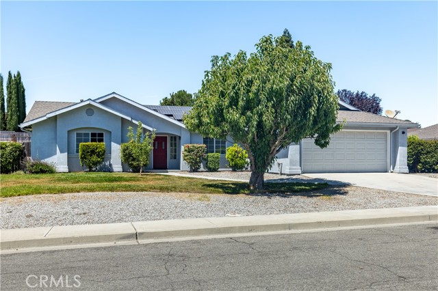 Detail Gallery Image 1 of 1 For 305 Rainbow Ct, Paso Robles,  CA 93446 - 4 Beds | 2 Baths