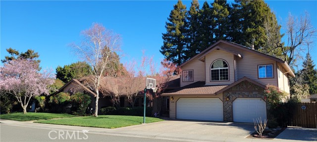Image 2 for 1578 Lazy Trail Dr, Chico, CA 95926