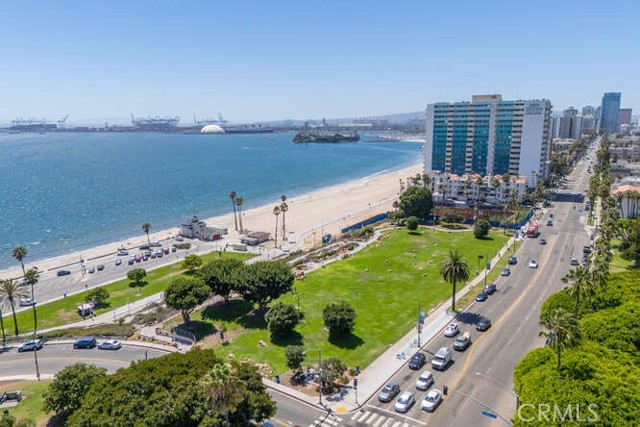 Detail Gallery Image 43 of 45 For 2135 E Florida St #7,  Long Beach,  CA 90814 - 1 Beds | 1 Baths