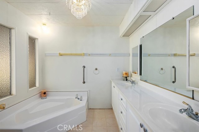 Detail Gallery Image 34 of 34 For 54999 Martinez Trl #65,  Yucca Valley,  CA 92284 - 2 Beds | 2 Baths