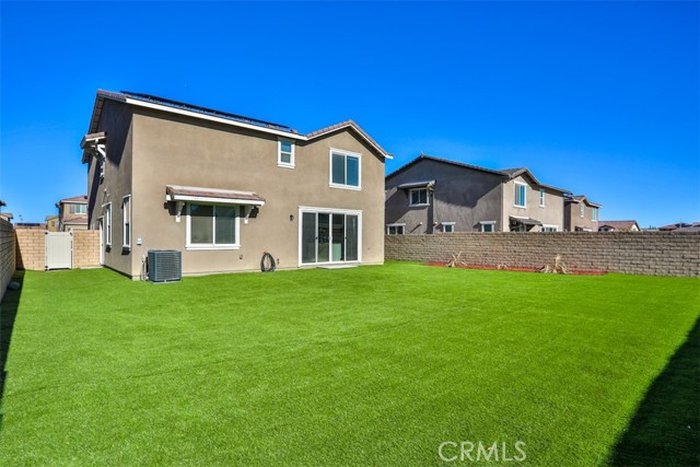 Detail Gallery Image 27 of 33 For 6614 Ardmore Ct, Palmdale,  CA 93552 - 4 Beds | 3 Baths