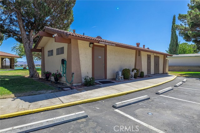 Detail Gallery Image 31 of 41 For 48303 W 20th Street #181,  Lancaster,  CA 93534 - 3 Beds | 2 Baths