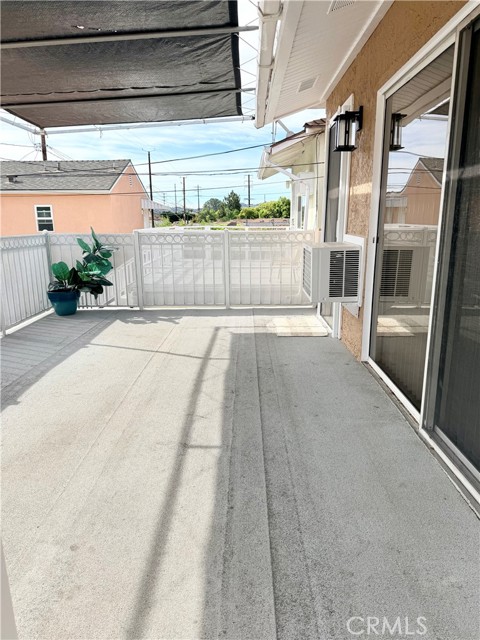 Detail Gallery Image 25 of 30 For 1316 N Hollywood Way, Burbank,  CA 91505 - 2 Beds | 1 Baths