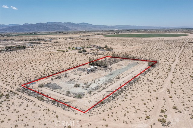 34080 Ord Street, Newberry Springs, California 92365, ,Land,For Sale,34080 Ord Street,CRHD23072929