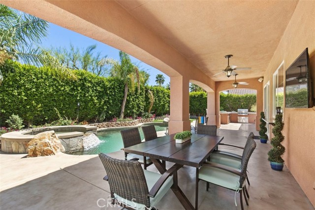 Detail Gallery Image 28 of 41 For 47 via Santo Tomas, Rancho Mirage,  CA 92270 - 3 Beds | 3 Baths