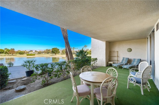 899 Island Drive # 110, Rancho Mirage, California 92270, 2 Bedrooms Bedrooms, ,2 BathroomsBathrooms,Residential Lease,For Rent,899 Island Drive # 110,CROC24029222