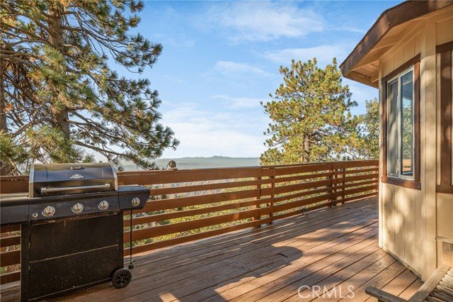 31603 Panorama, Running Springs, CA 92382