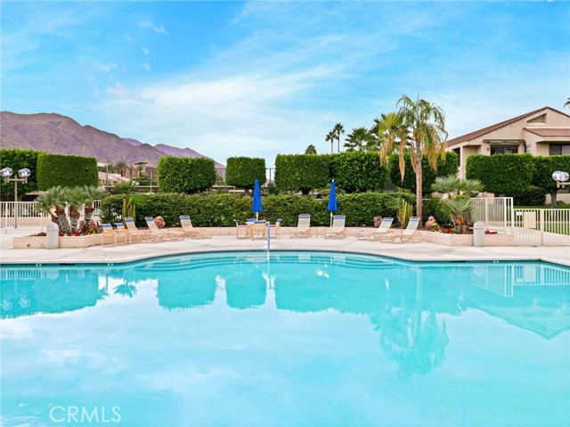 Detail Gallery Image 38 of 40 For 222 N Calle El Segundo #565,  Palm Springs,  CA 92262 - 2 Beds | 2 Baths