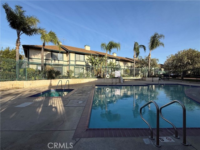 Detail Gallery Image 25 of 25 For 15230 Roxford St #38,  Sylmar,  CA 91342 - 2 Beds | 3 Baths