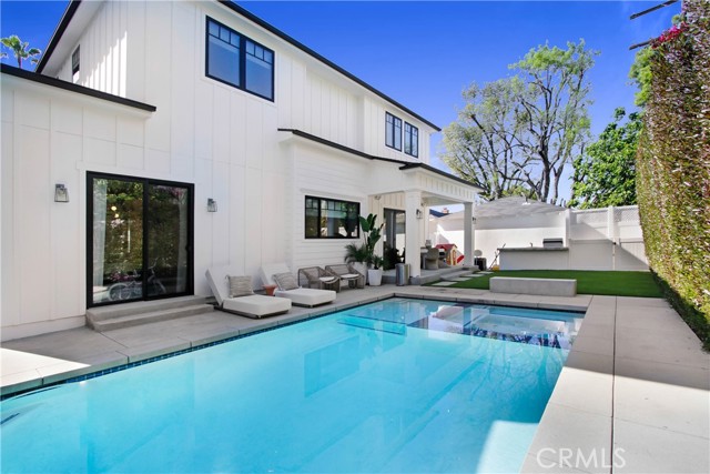 Detail Gallery Image 44 of 44 For 4842 Ranchito Ave, Sherman Oaks,  CA 91423 - 5 Beds | 5/1 Baths