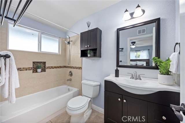 Detail Gallery Image 15 of 34 For 6534 San Homero Way, Buena Park,  CA 90620 - 3 Beds | 2 Baths