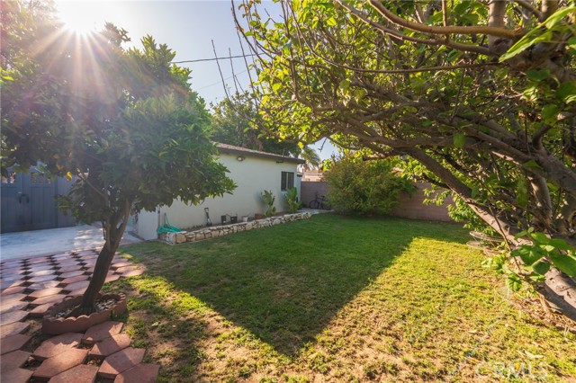 Detail Gallery Image 26 of 36 For 1763 W 245th St, Torrance,  CA 90501 - 3 Beds | 1 Baths
