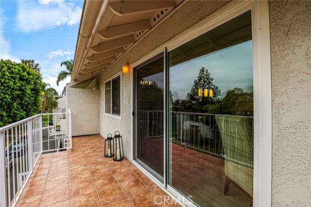 Detail Gallery Image 26 of 42 For 2270 via Puerta #N,  Laguna Woods,  CA 92637 - 2 Beds | 2 Baths