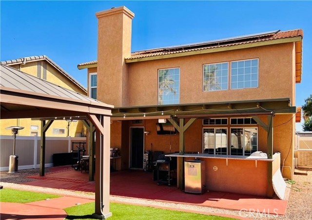 Detail Gallery Image 7 of 12 For 12342 Hitching Post, Victorville,  CA 92392 - 4 Beds | 2/1 Baths